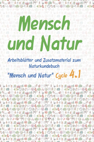 Mensch und Natur - Cycle 4.1